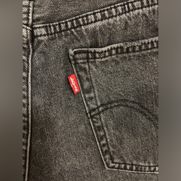 LEVI’S 501 Shorts - Picture 7 of 12
